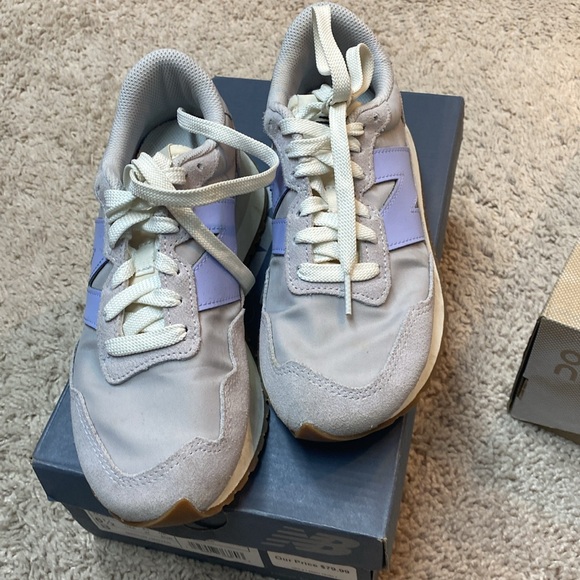 New Balance Running Course - Picture 2 of 4